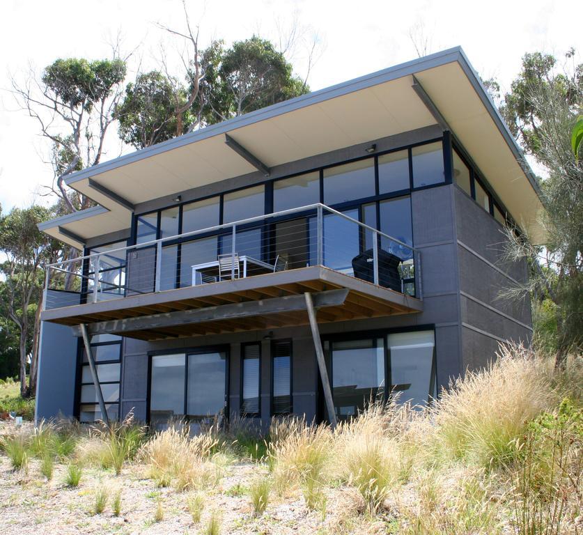 Apollos View Accommodation Apollo Bay Extérieur photo