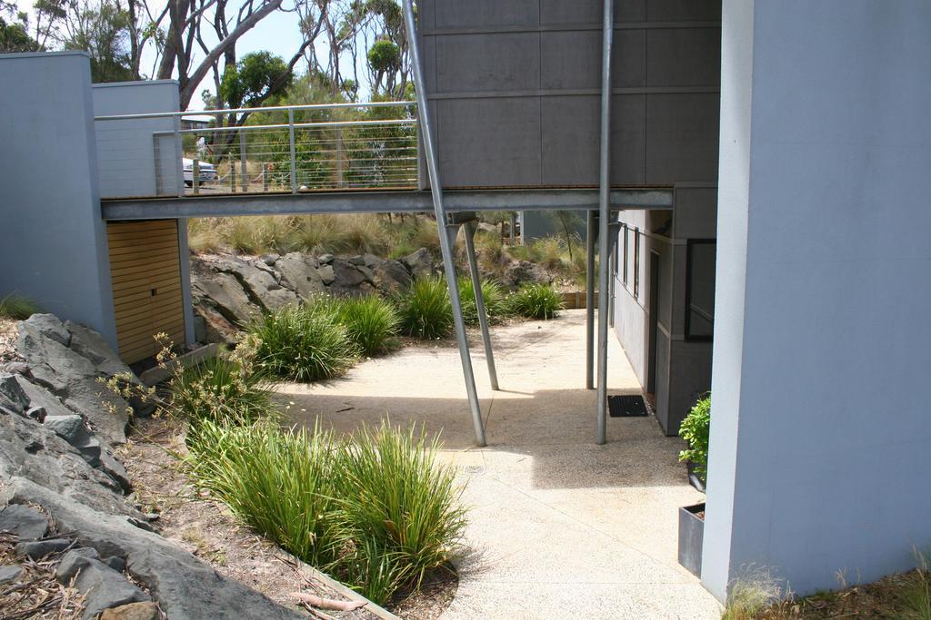 Apollos View Accommodation Apollo Bay Extérieur photo