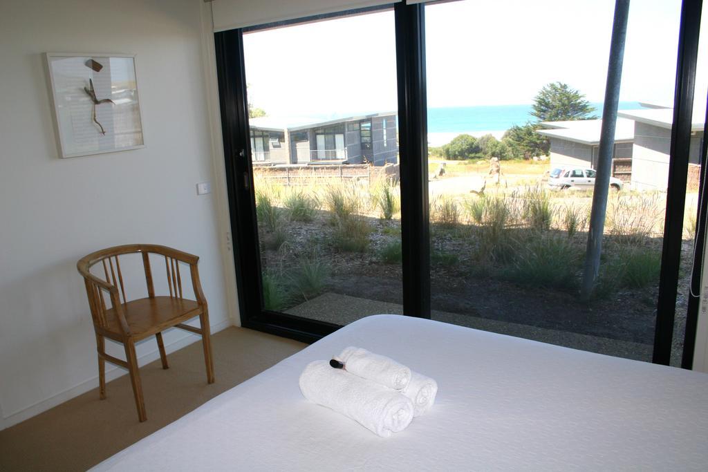 Apollos View Accommodation Apollo Bay Extérieur photo