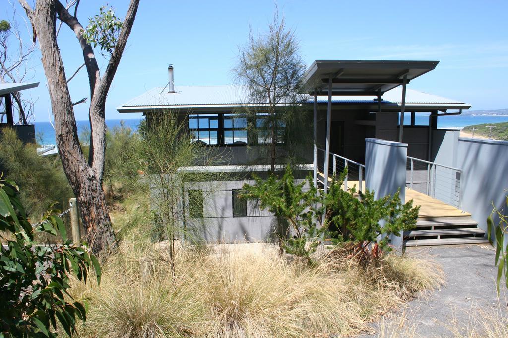 Apollos View Accommodation Apollo Bay Extérieur photo