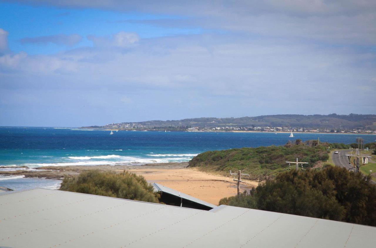 Apollos View Accommodation Apollo Bay Extérieur photo